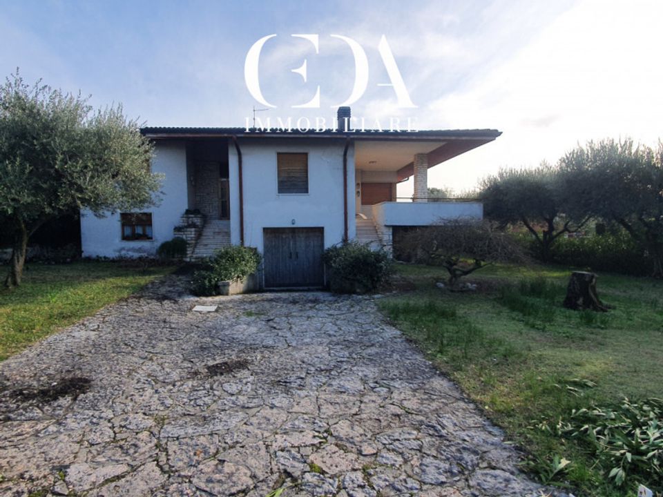 Villa i Bardolino, Verona - bilde 3