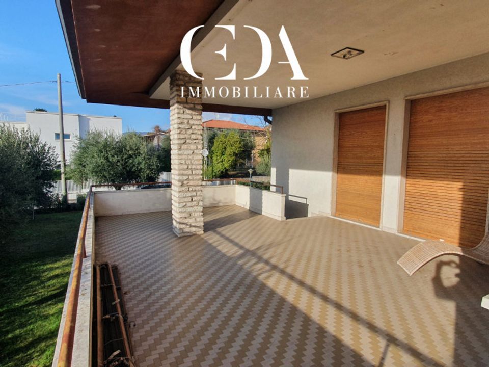 Villa i Bardolino, Verona - bilde 5