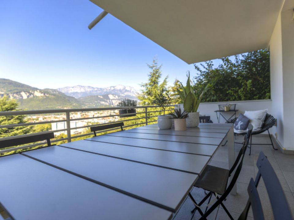 Villa i Trento, Trento - foto 3