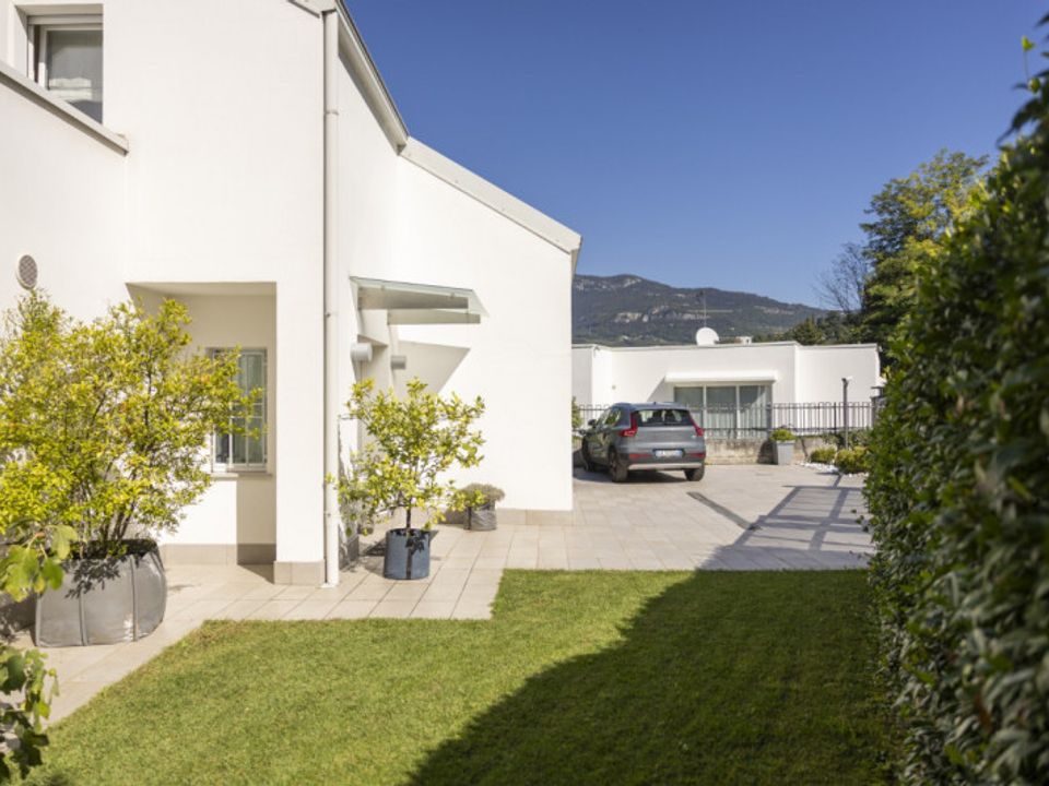Villa i Trento, Trento - foto 4