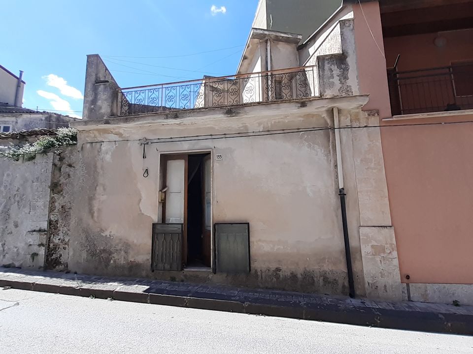 Villa i Palazzolo Acreide, Siracusa - foto 1