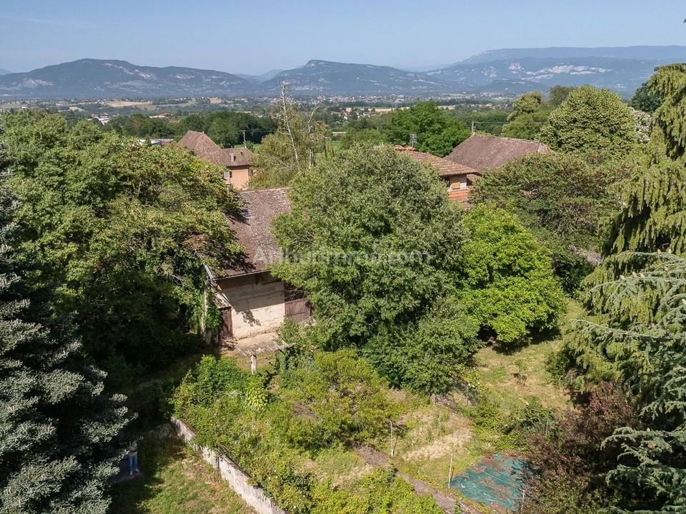 Villa i Dolomieu, Isere - foto 2