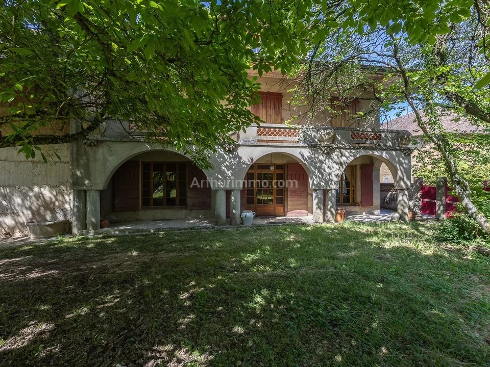 Villa i Dolomieu, Isere - foto 3