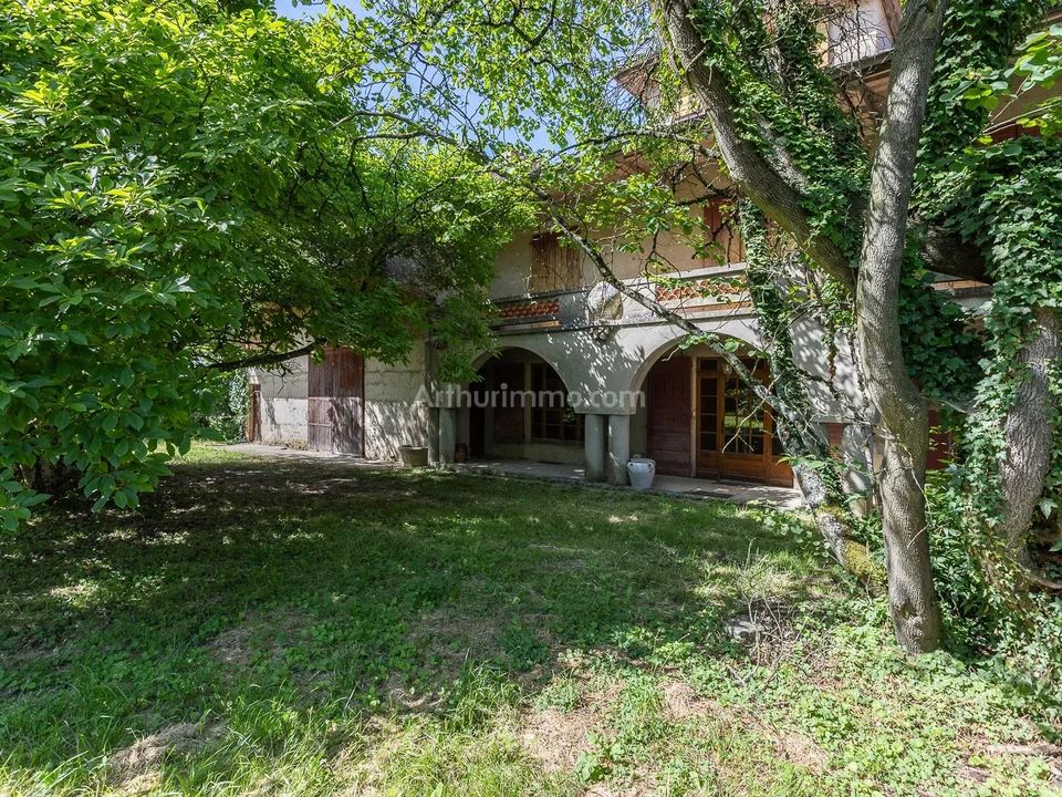 Villa i Dolomieu, Isere - foto 4