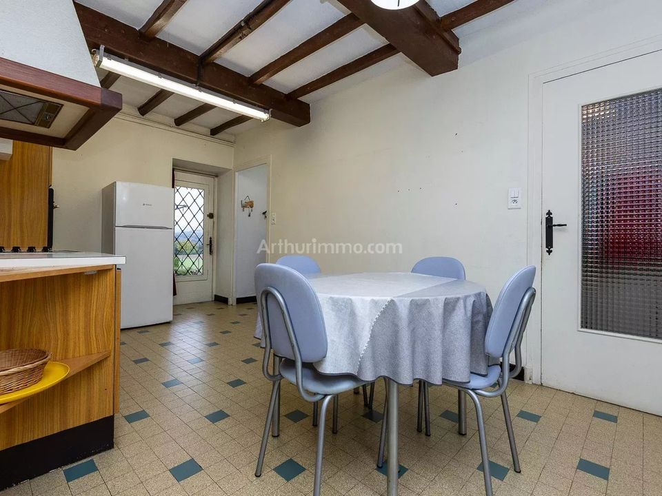 Villa a Les Avenieres Veyrins-Thuellin, Isere - foto 5