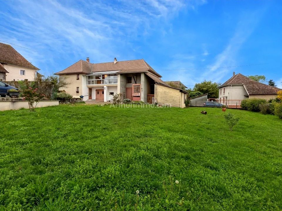 Villa a Les Avenieres Veyrins-Thuellin, Isere - foto 1