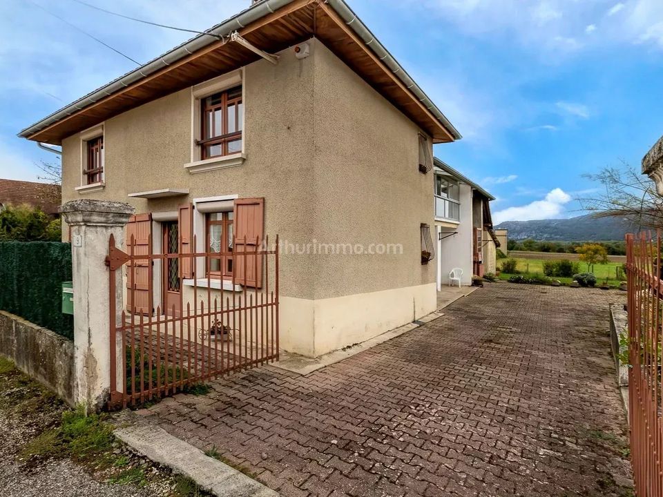 Villa a Les Avenieres Veyrins-Thuellin, Isere - foto 2