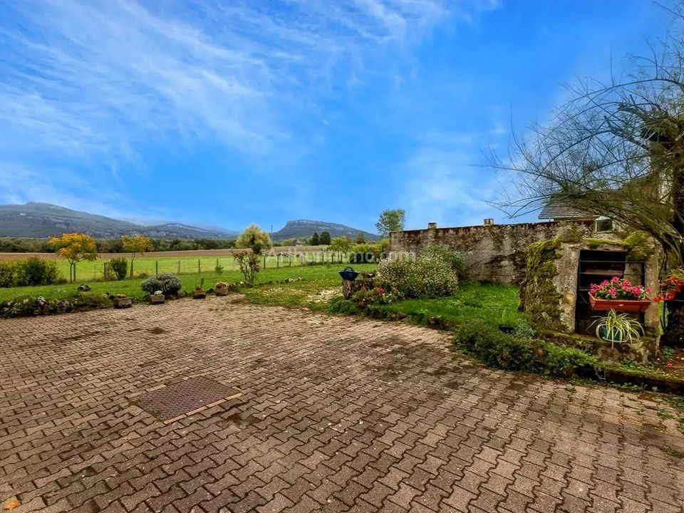 Villa a Les Avenieres Veyrins-Thuellin, Isere - foto 3