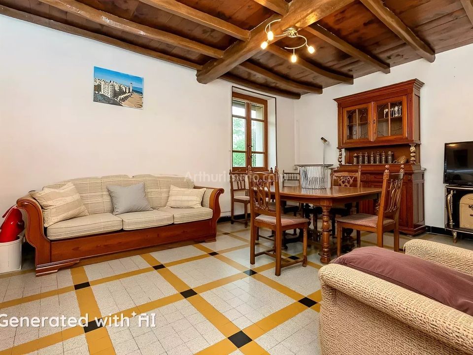 Villa a Les Avenieres Veyrins-Thuellin, Isere - foto 4
