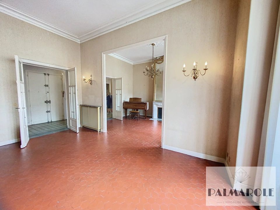 Leilighet i Perpignan, Pyrenees-Orientales - bilde 2