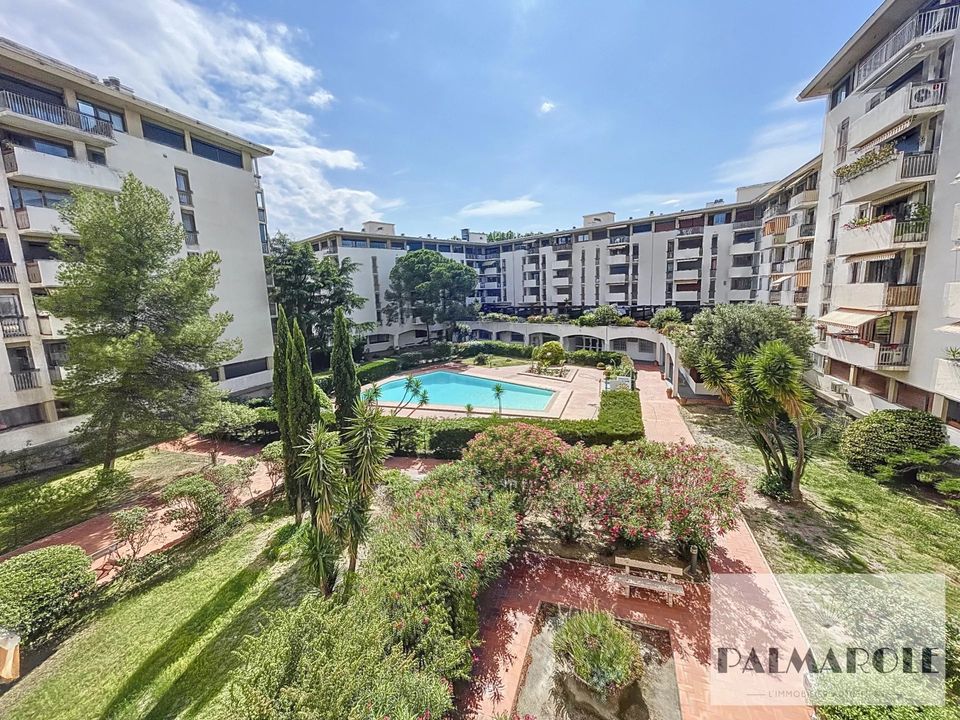 Apartamento en Perpignan, Pyrenees-Orientales - foto 1