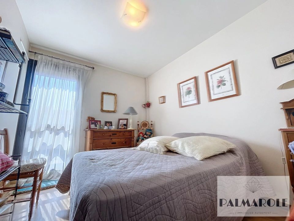 Apartamento en Perpignan, Pyrenees-Orientales - foto 4