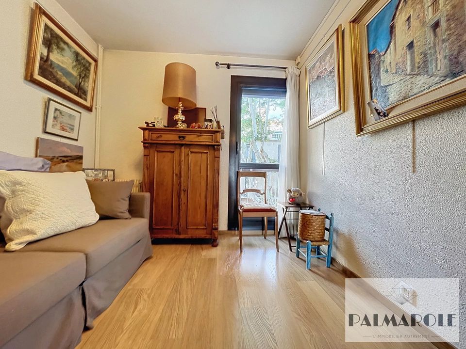 Apartamento en Perpignan, Pyrenees-Orientales - foto 5