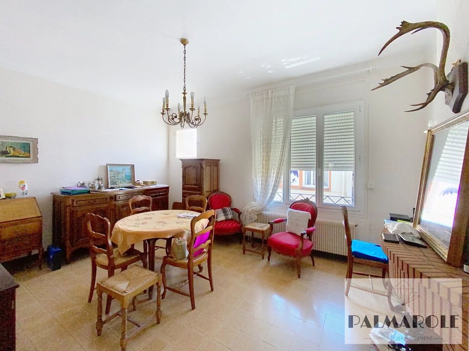 Villa en Perpignan, Pyrenees-Orientales - foto 3