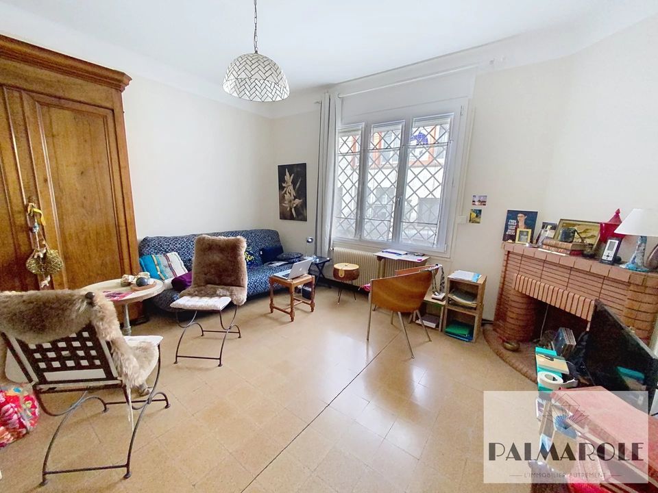 Villa en Perpignan, Pyrenees-Orientales - foto 4