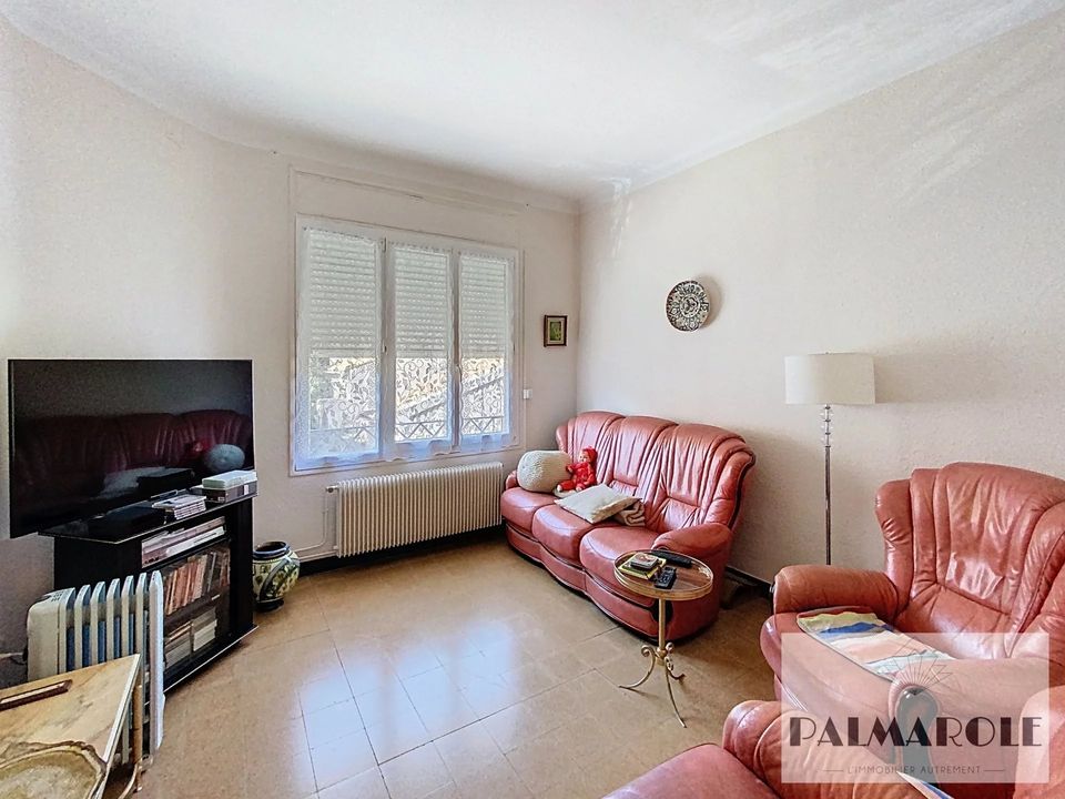 Villa en Perpignan, Pyrenees-Orientales - foto 5