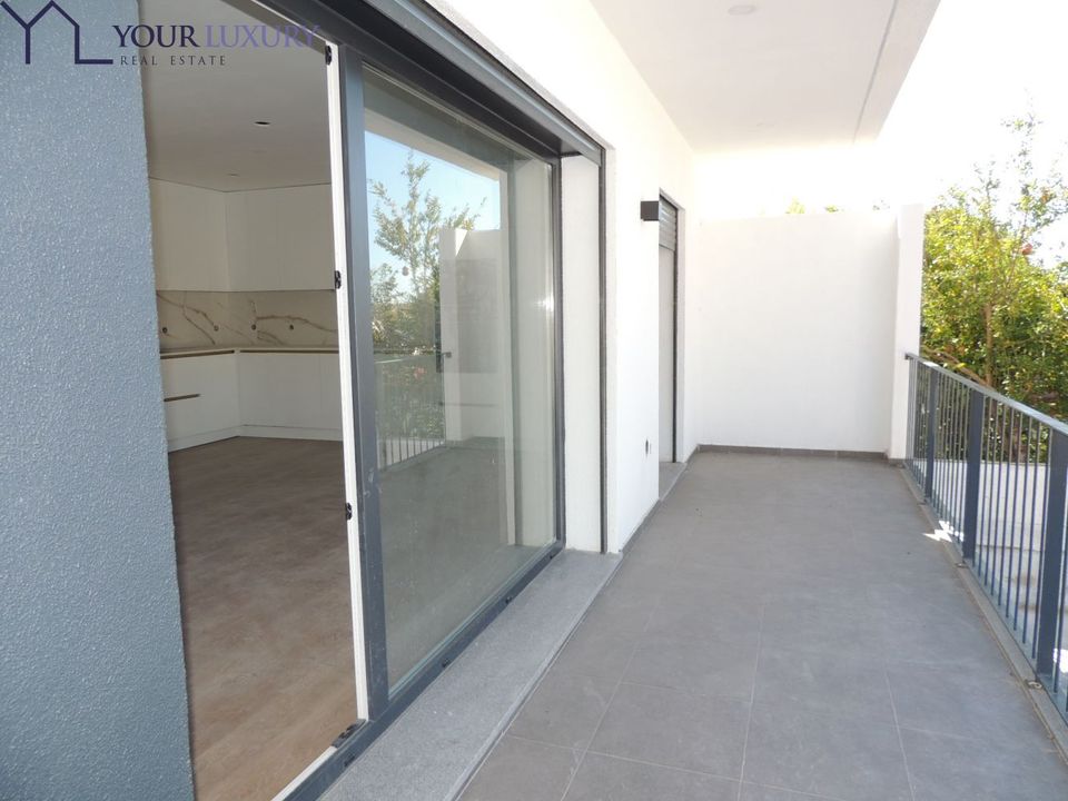 Villa i Odivelas, Lisbon - foto 4