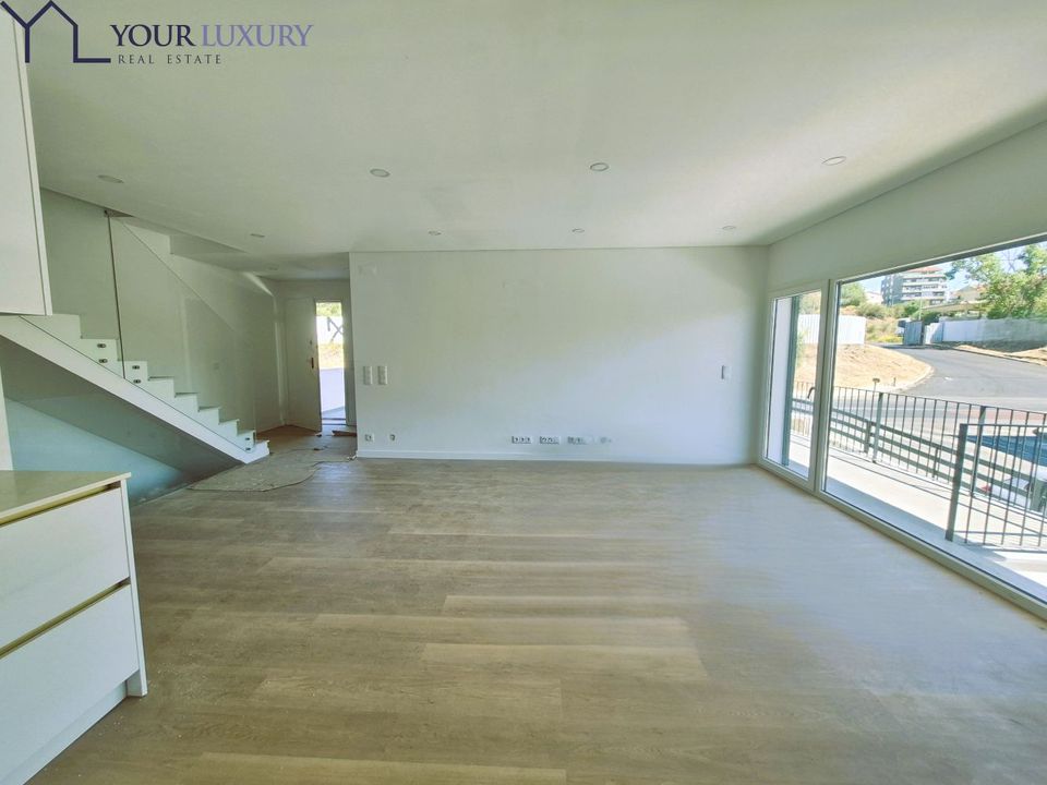 Villa i Odivelas, Lisbon - foto 3