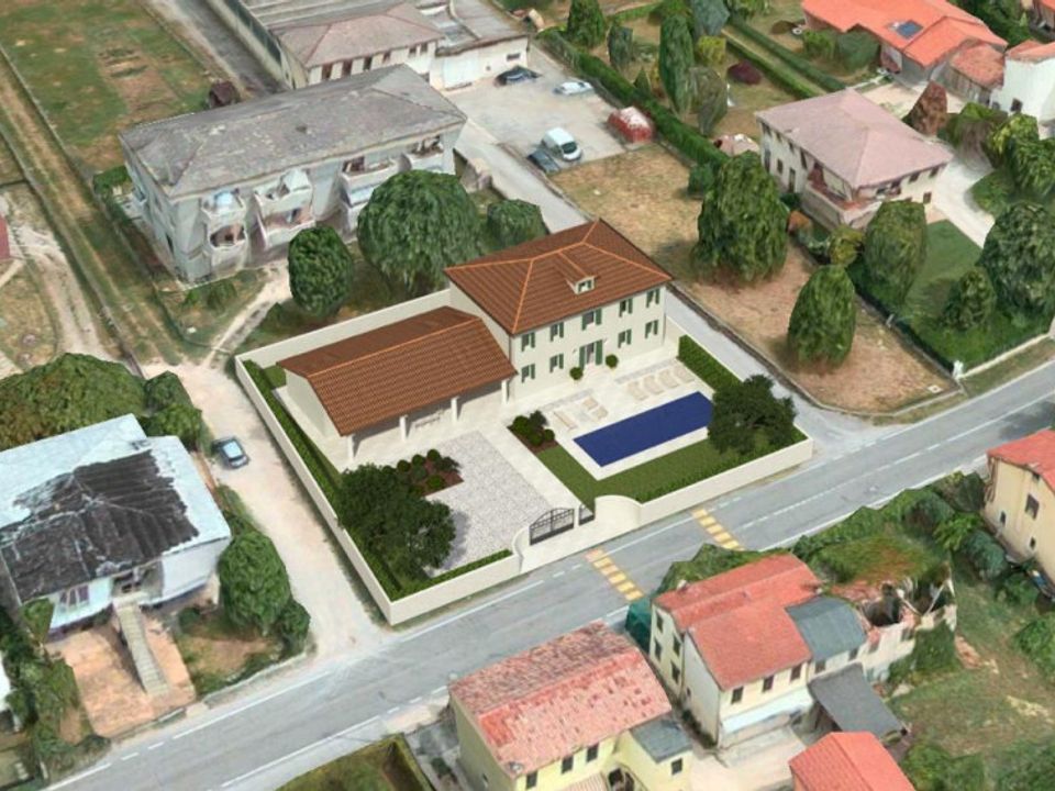 Villa i Fosso, Venice - foto 4
