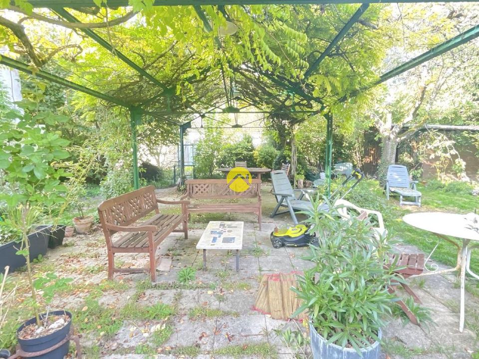 Villa i Bourges, Cher - foto 1