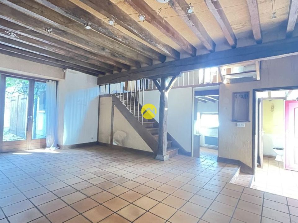 Villa i Bourges, Cher - foto 2