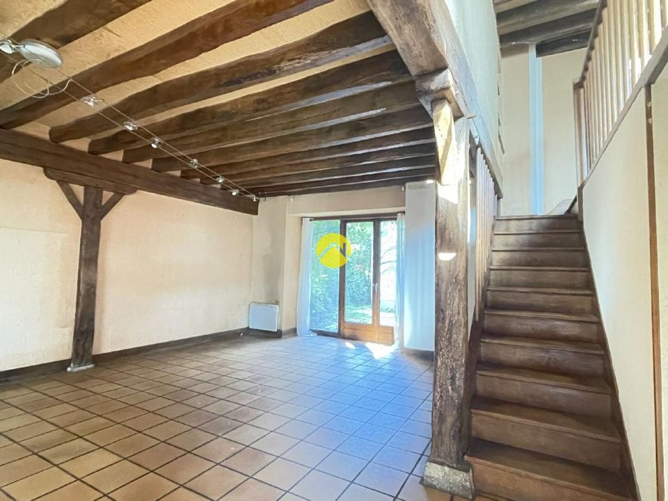 Villa i Bourges, Cher - foto 3