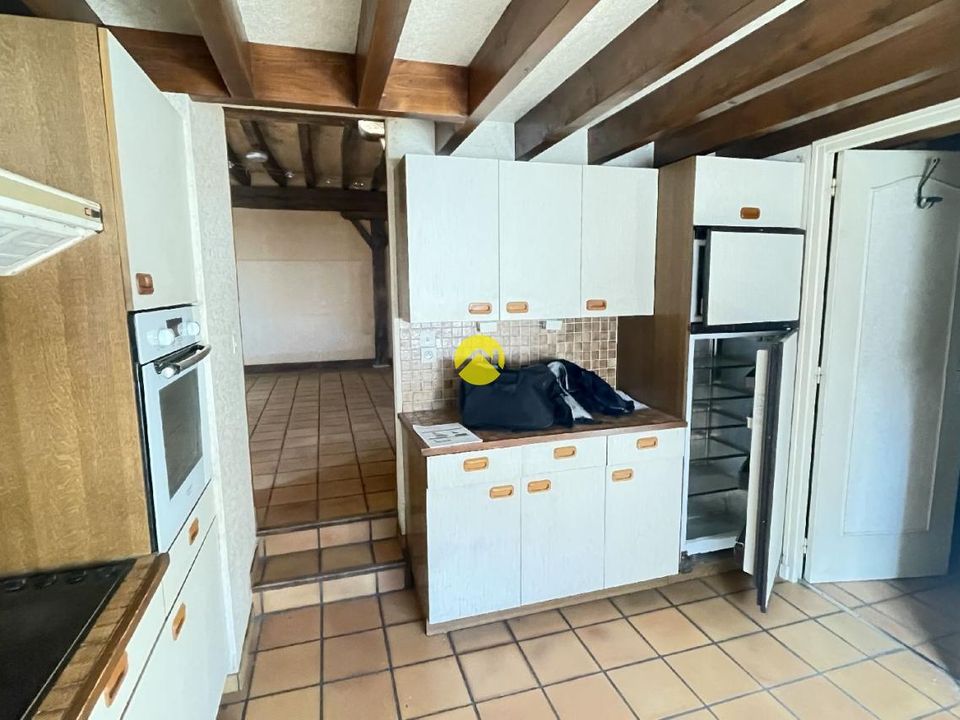 Villa i Bourges, Cher - foto 5