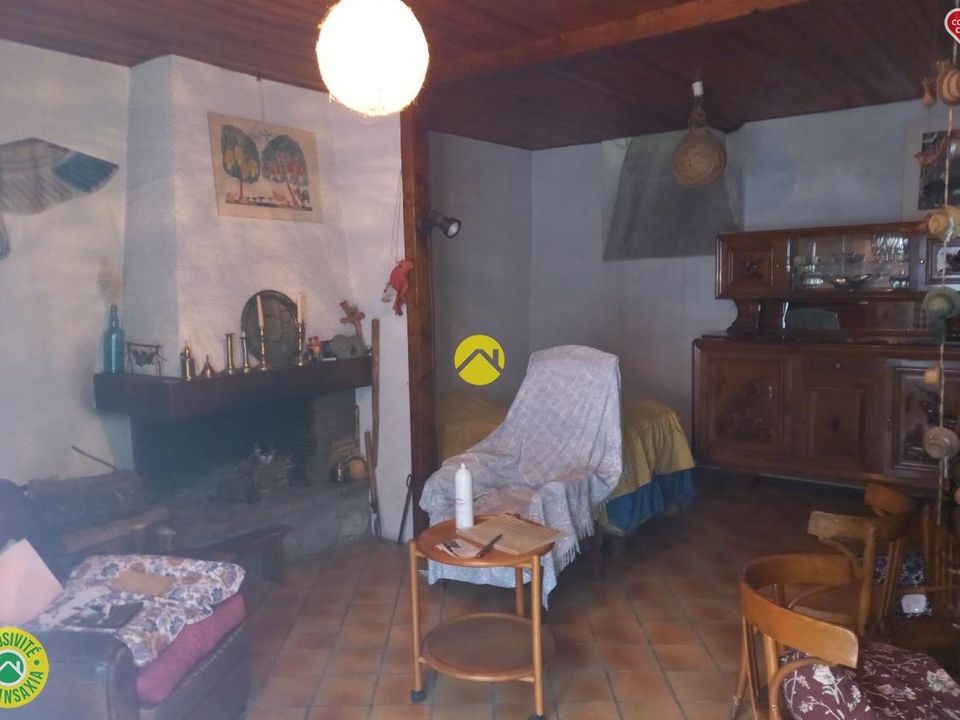 Villa i Laveissière, Cantal - foto 4
