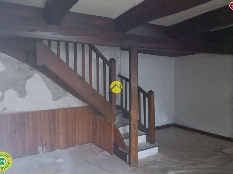 Villa i Laveissière, Cantal - foto 5