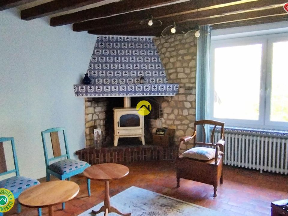 Villa i Bonny-sur-Loire, Loiret - foto 2