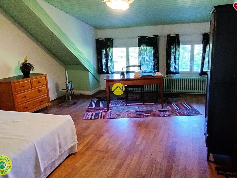 Villa i Bonny-sur-Loire, Loiret - foto 3