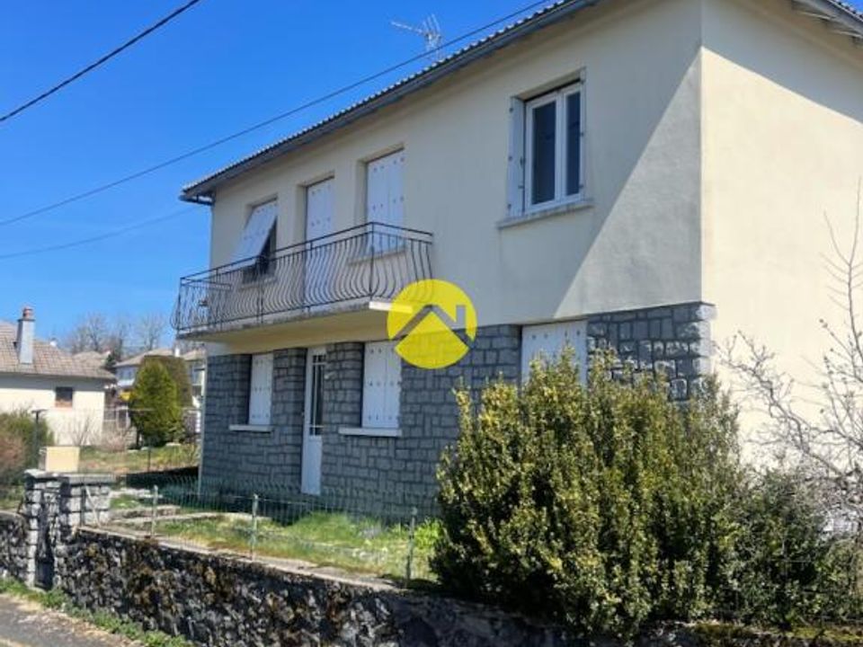 Villa i Pierrefort, Cantal - foto 2