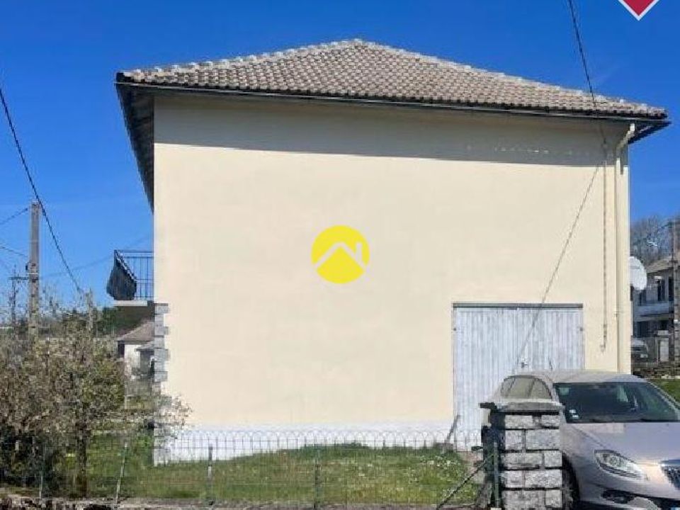 Villa i Pierrefort, Cantal - foto 3
