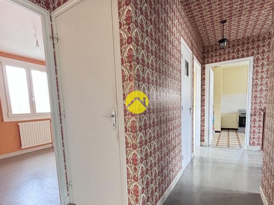 Villa i Pierrefort, Cantal - foto 5