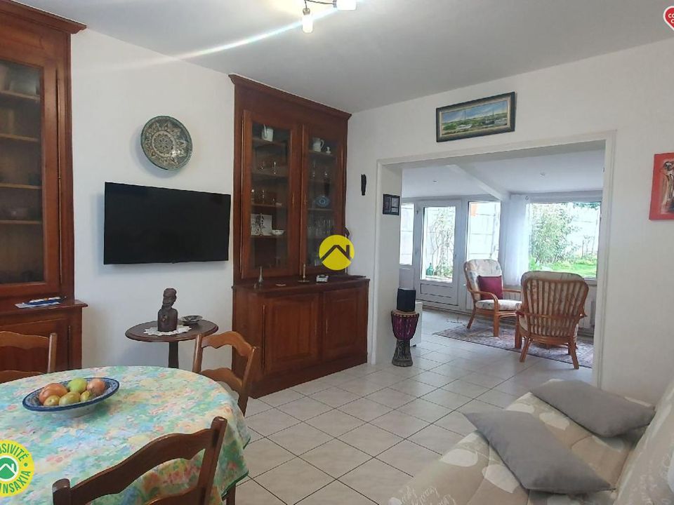 Villa i Auchy-lès-Hesdin, Pas-de-Calais - foto 1