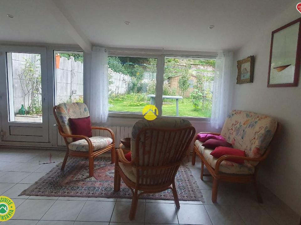 Villa i Auchy-lès-Hesdin, Pas-de-Calais - foto 2