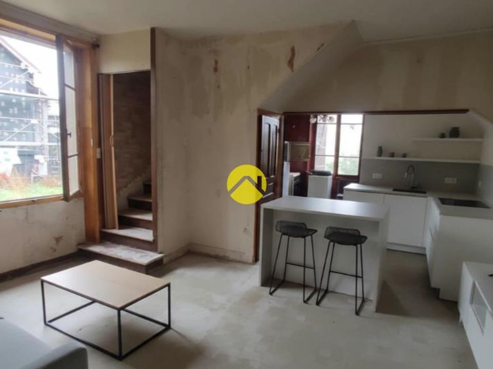 Villa i Saint-Hilaire, Allier - foto 2
