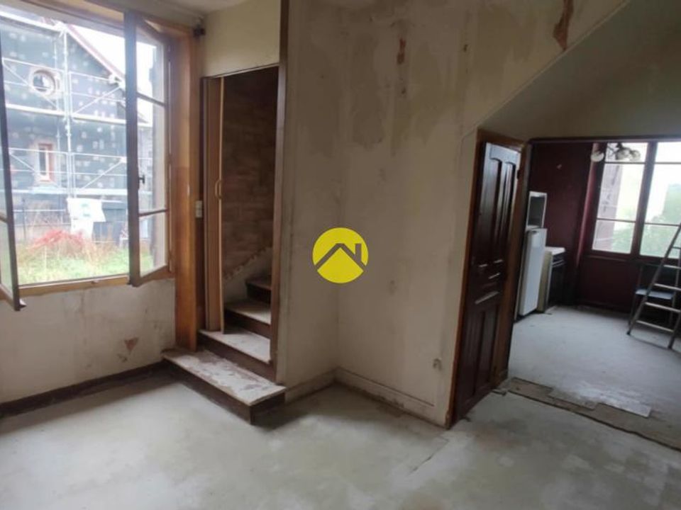 Villa i Saint-Hilaire, Allier - foto 5