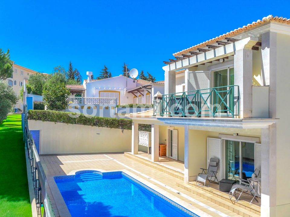 Villa i Albufeira, Faro - foto 2