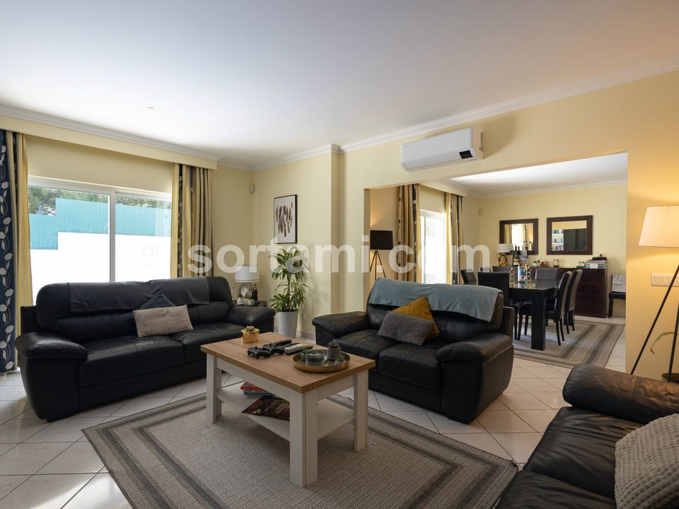 Villa i Albufeira, Faro - foto 3