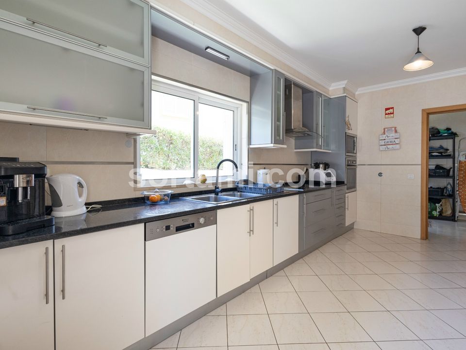 Villa i Albufeira, Faro - foto 4