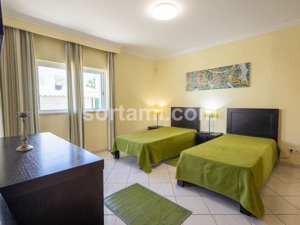 Villa i Albufeira, Faro - foto 5