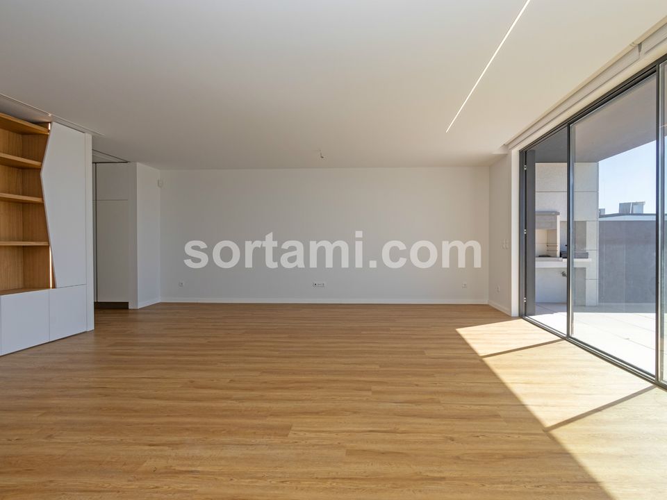 Rækkehus i Vila Nova de Gaia, Porto - foto 5