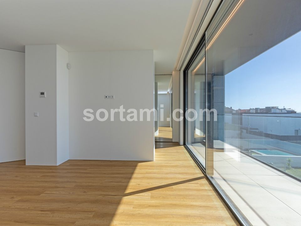 Rækkehus i Vila Nova de Gaia, Porto - foto 2