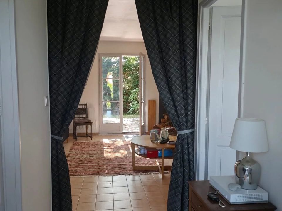 Villa i Saint-Pee-sur-Nivelle, Pyrenees-Atlantiques - foto 3