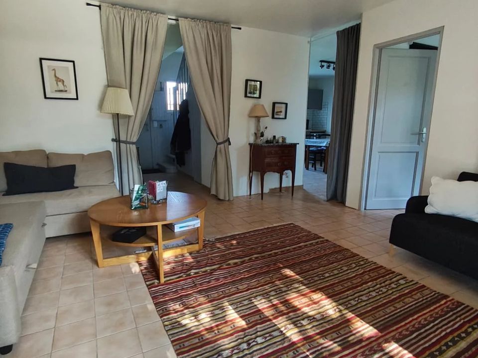 Villa i Saint-Pee-sur-Nivelle, Pyrenees-Atlantiques - foto 4