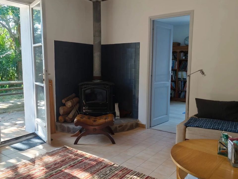 Villa i Saint-Pee-sur-Nivelle, Pyrenees-Atlantiques - foto 5