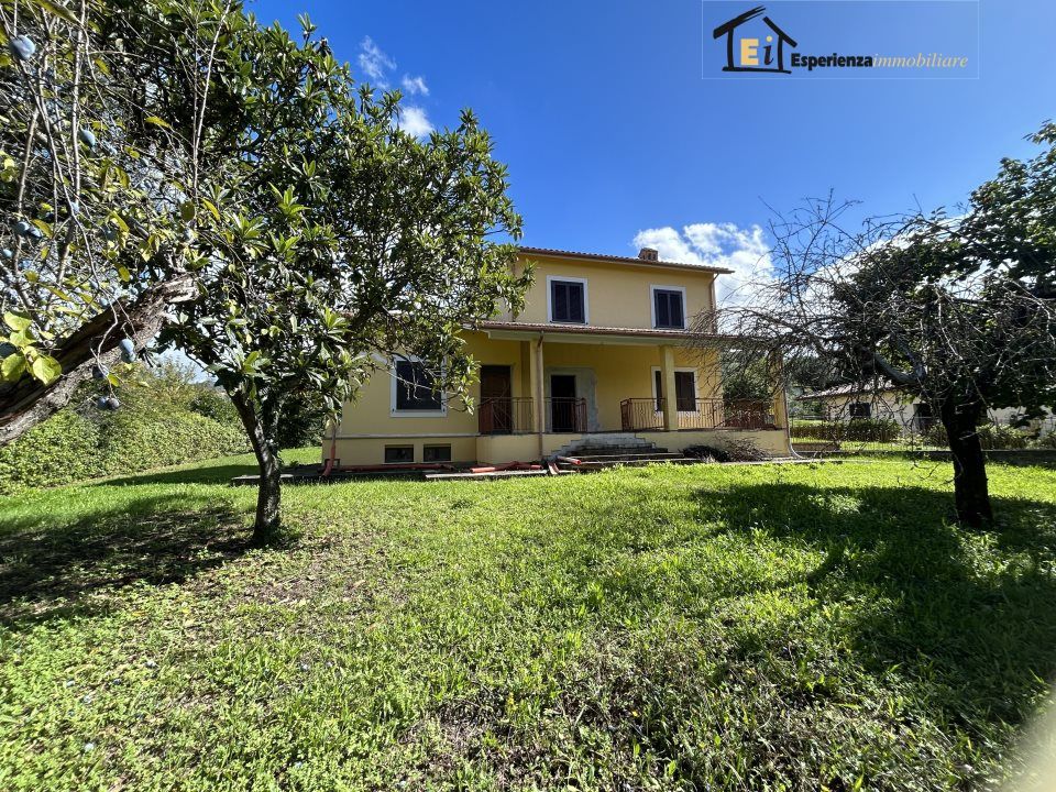 Villa i Cantalupo in Sabina, Rieti - foto 2