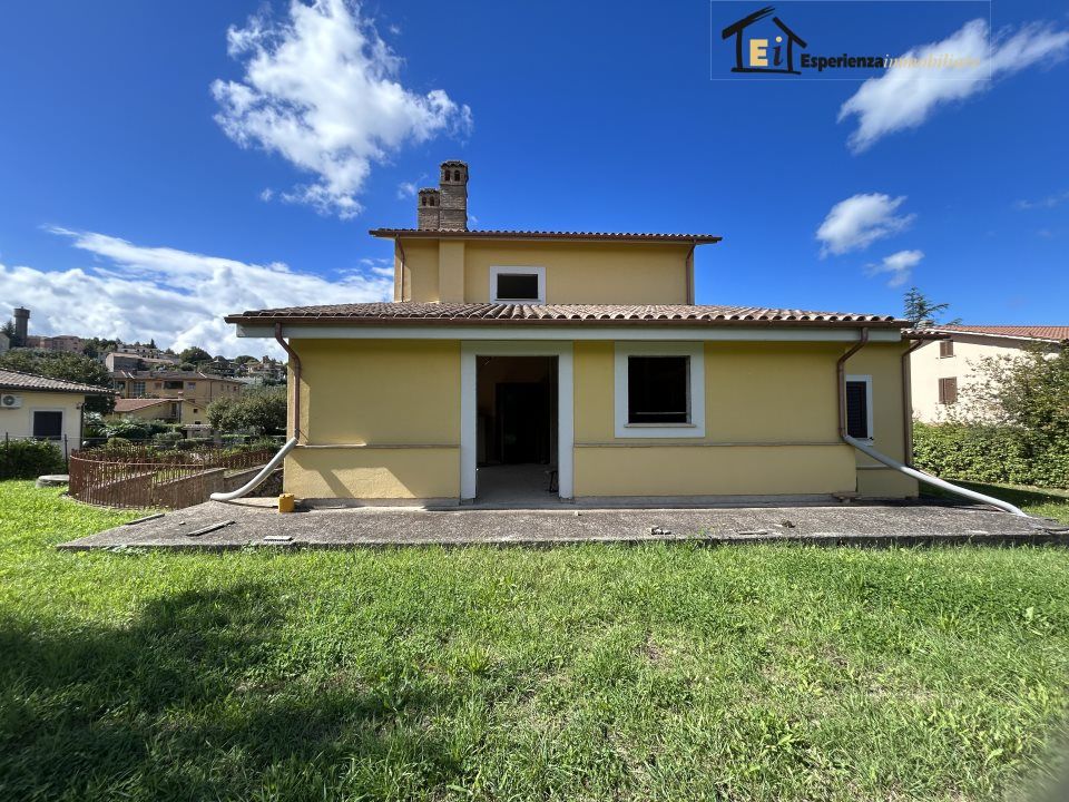 Villa i Cantalupo in Sabina, Rieti - foto 3