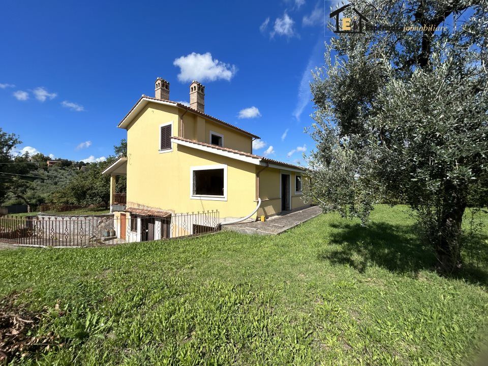Villa i Cantalupo in Sabina, Rieti - foto 4